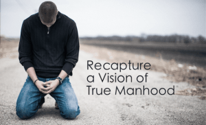 Photo Credit: Family Talk with James Dobson: De-Wimpifying Dads and Recapturing a Vision of True Manhood By JT Waresak